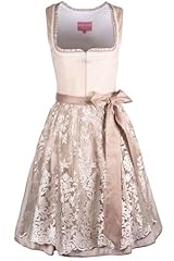 Krüger dirndl auri gebraucht kaufen  Wird an jeden Ort in Deutschland