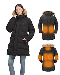 Heated jackets women for sale  Delivered anywhere in USA 