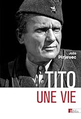 Tito une vie usato  Spedito ovunque in Italia 