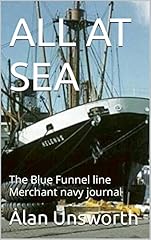 Sea blue funnel for sale  Delivered anywhere in UK