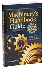 Machinery handbook guide for sale  Delivered anywhere in USA 