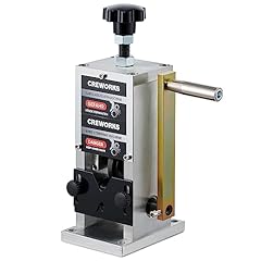 Creworks machine dénuder d'occasion  Livré partout en Belgiqu