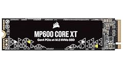 Corsair mp600 core for sale  Delivered anywhere in USA 
