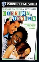 Corrina corrina vhs gebraucht kaufen  Wird an jeden Ort in Deutschland