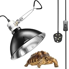 Heatinglux reptile reflector for sale  Delivered anywhere in UK