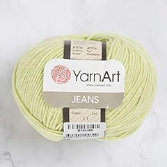 Cotton acrylic yarnart for sale  Delivered anywhere in USA 