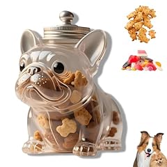 French bulldog cookie for sale  Delivered anywhere in UK
