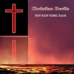 Riff raff rebel gebraucht kaufen  Wird an jeden Ort in Deutschland