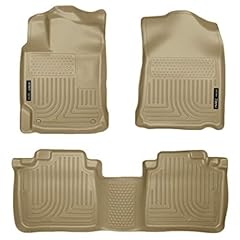 Husky liners weatherbeater for sale  Delivered anywhere in USA 