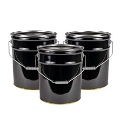 Ateret gallon black for sale  Delivered anywhere in USA 