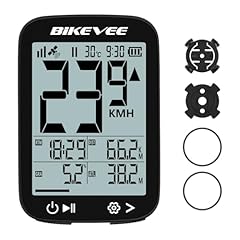 Bikevee bike speedometer for sale  Delivered anywhere in USA 