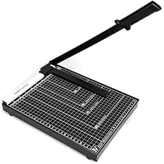 Guillotine paper cutter for sale  Delivered anywhere in USA 