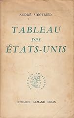 André siegfried ... d'occasion  Livré partout en France