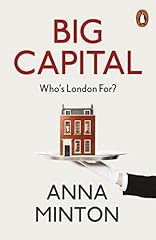 Big capital london for sale  Delivered anywhere in UK