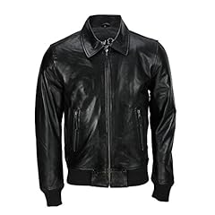 Mens black soft for sale  Delivered anywhere in UK