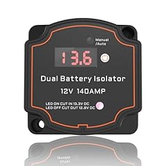 Batterietrenner kit 140 gebraucht kaufen  Wird an jeden Ort in Deutschland
