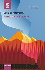 Patagonia express d'occasion  Livré partout en Belgiqu