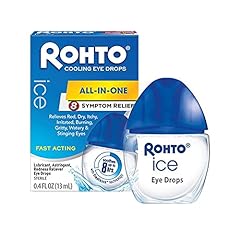 Rohto ice eye for sale  Delivered anywhere in USA 