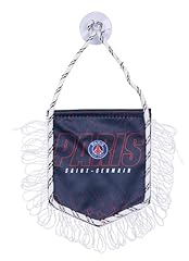 Psg fanion collection d'occasion  Livré partout en France