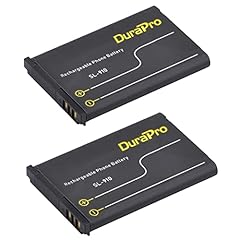 Durapro 1080mah battery for sale  Delivered anywhere in UK