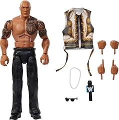 Mattel wwe elite for sale  Delivered anywhere in USA 