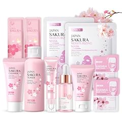 Sakura sakura gesichtspflege gebraucht kaufen  Wird an jeden Ort in Deutschland
