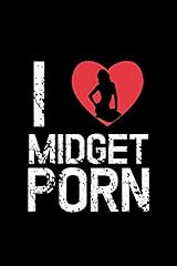 Love midget porn for sale  Delivered anywhere in UK