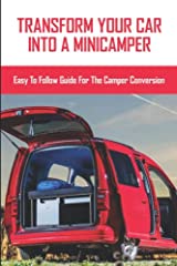 Transform car minicamper for sale  Delivered anywhere in Ireland