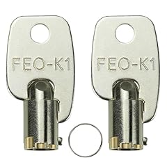 Feo elevator key for sale  Delivered anywhere in USA 