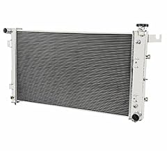 Coolingmaster row aluminum for sale  Delivered anywhere in USA 