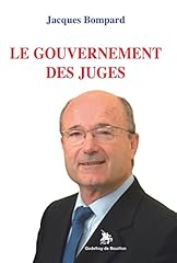 Gouvernement juges d'occasion  Livré partout en France