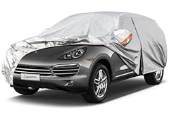 Kayme telo copriauto usato  Spedito ovunque in Italia 