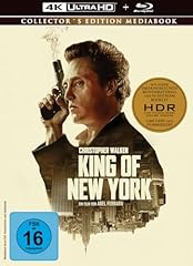 King new york gebraucht kaufen  Wird an jeden Ort in Deutschland