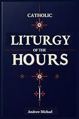 Catholic liturgy hours for sale  Delivered anywhere in USA 