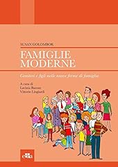 Famiglie moderne. genitori usato  Spedito ovunque in Italia 