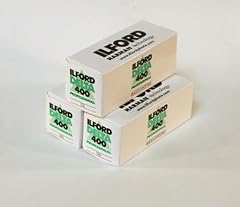 Ilford delta 400 for sale  Delivered anywhere in Ireland