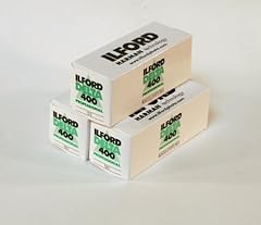 Ilford delta 400 for sale  Delivered anywhere in UK