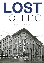 Lost toledo for sale  Delivered anywhere in USA 