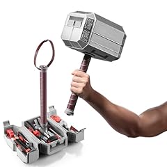 Gdjob mjolnir thor for sale  Delivered anywhere in UK