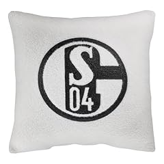 Schalke kissen schafoptik gebraucht kaufen  Wird an jeden Ort in Deutschland