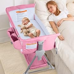Bierum baby bassinet for sale  Delivered anywhere in USA 