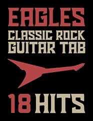 Eagles guitar tab for sale  Delivered anywhere in USA 