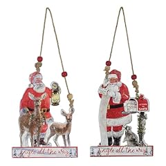 Rustic metal christmas for sale  Delivered anywhere in USA 