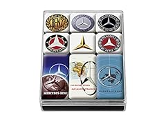 Mercedes benz set d'occasion  Livré partout en France