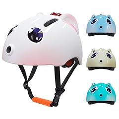 Ouwanch casco bicicletta usato  Spedito ovunque in Italia 