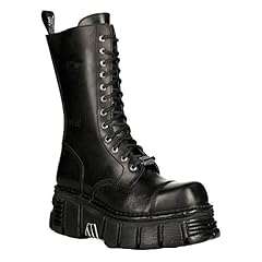 Stivali unisex new usato  Spedito ovunque in Italia 