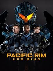 Pacific rim uprising for sale  Delivered anywhere in USA 