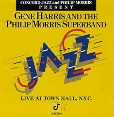 Gene harris philip for sale  Delivered anywhere in UK