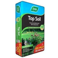 Westland Top Soil, Big Value Bag, 35 litres for sale  Delivered anywhere in UK
