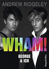 Wham george ich usato  Spedito ovunque in Italia 